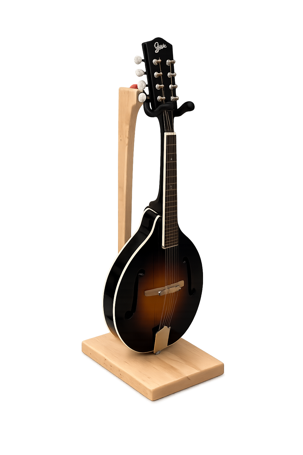 The Sophie - Mandolin Stand - $150